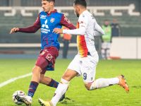 CHIEVO VERONA-LECCE 1-2