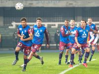 CHIEVO VERONA-LECCE 1-2