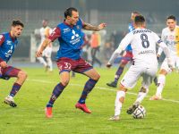 CHIEVO VERONA-LECCE 1-2