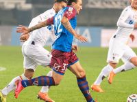 CHIEVO VERONA-LECCE 1-2