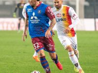 CHIEVO VERONA-LECCE 1-2