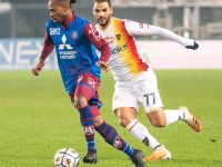 CHIEVO VERONA-LECCE 1-2