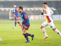 CHIEVO VERONA-LECCE 1-2