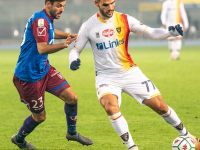 CHIEVO VERONA-LECCE 1-2