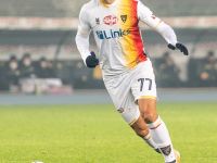 CHIEVO VERONA-LECCE 1-2