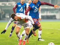 CHIEVO VERONA-LECCE 1-2