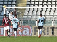 TORINO-VIRTUS ENTELLA 2-0