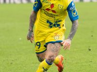 CHIEVO VERONA-EMPOLI 1-1