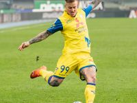 CHIEVO VERONA-EMPOLI 1-1