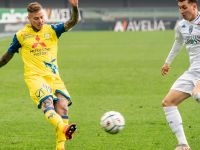 CHIEVO VERONA-EMPOLI 1-1
