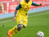 CHIEVO VERONA-EMPOLI 1-1