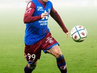 CHIEVO VERONA-VENEZIA 1-1