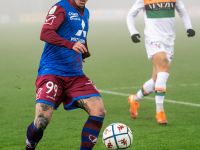 CHIEVO VERONA-VENEZIA 1-1