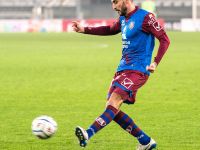 CHIEVO VERONA-VENEZIA 1-1