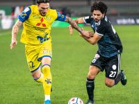 CHIEVO VERONA-VIRTUS ENTELLA 2-1