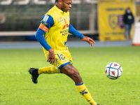 CHIEVO VERONA-VIRTUS ENTELLA 2-1