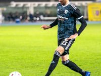 CHIEVO VERONA-VIRTUS ENTELLA 2-1