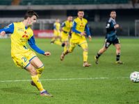 CHIEVO VERONA-VIRTUS ENTELLA 2-1