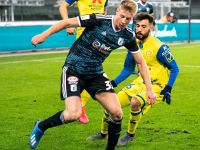 CHIEVO VERONA-VIRTUS ENTELLA 2-1