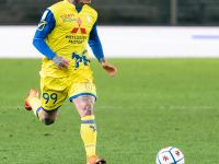 CHIEVO VERONA-VIRTUS ENTELLA 2-1