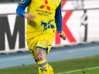 CHIEVO VERONA-VIRTUS ENTELLA 2-1