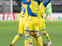 CHIEVO VERONA-VIRTUS ENTELLA 2-1