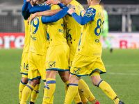 CHIEVO VERONA-VIRTUS ENTELLA 2-1