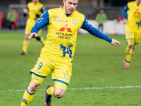 CHIEVO VERONA-VIRTUS ENTELLA 2-1