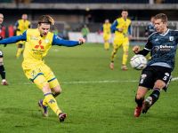 CHIEVO VERONA-VIRTUS ENTELLA 2-1