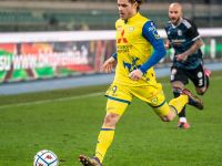 CHIEVO VERONA-VIRTUS ENTELLA 2-1