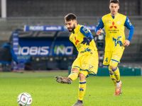CHIEVO VERONA-VIRTUS ENTELLA 2-1