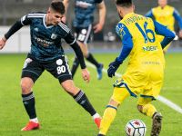 CHIEVO VERONA-VIRTUS ENTELLA 2-1