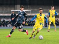 CHIEVO VERONA-VIRTUS ENTELLA 2-1