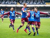 CHIEVO VERONA-PESCARA 3-1