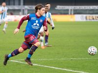 CHIEVO VERONA-PESCARA 3-1