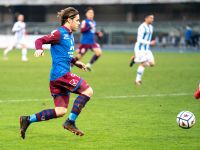 CHIEVO VERONA-PESCARA 3-1