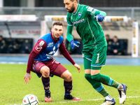 CHIEVO VERONA-PESCARA 3-1