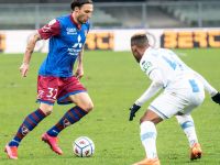 CHIEVO VERONA-PESCARA 3-1