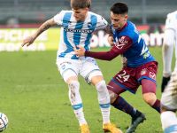 CHIEVO VERONA-PESCARA 3-1