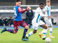 CHIEVO VERONA-PESCARA 3-1