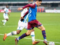 CHIEVO VERONA-PESCARA 3-1