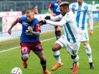 CHIEVO VERONA-PESCARA 3-1