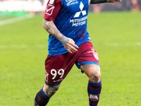 CHIEVO VERONA-PESCARA 3-1