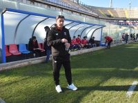 TARANTO-FRANCAVILLA 2-0