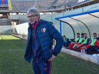 TARANTO-FRANCAVILLA 2-0