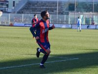 TARANTO-FRANCAVILLA 2-0