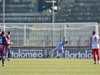 TARANTO-FRANCAVILLA 2-0