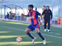 TARANTO-FRANCAVILLA 2-0