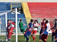 TARANTO-FRANCAVILLA 2-0