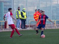 TARANTO-FRANCAVILLA 2-0